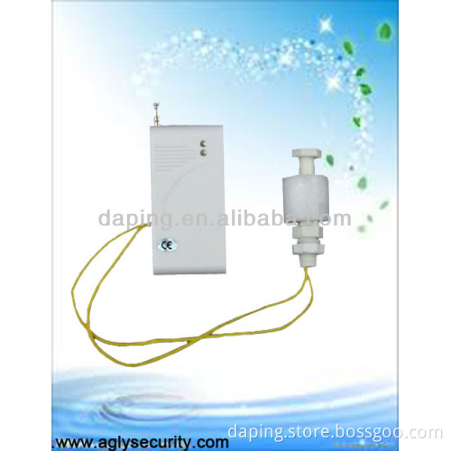 water leakage detector wireless water leak sensor